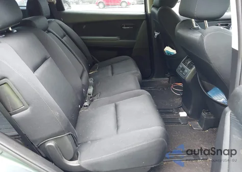 2011 Mazda Cx-9 Sport z USA, uszkodzony, nr VIN JM3TB3BV8B0315737